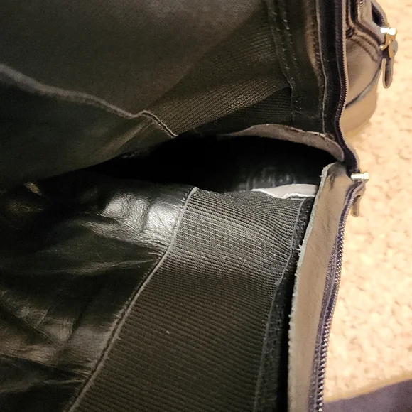 Tory Burch Sullivan Knee Boots - Picture 16 of 16